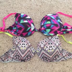 Victoria’s Secret Bras